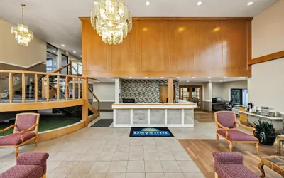 Photo 5 - Days Inn & Suites by Wyndham Logan