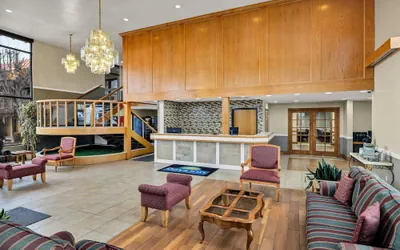 Photo 4 - Days Inn & Suites by Wyndham Logan
