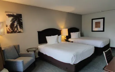 Photo 2 - Rodeway Inn Lumberton Central