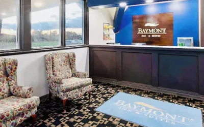 Photo 3 - Baymont by Wyndham Bay City