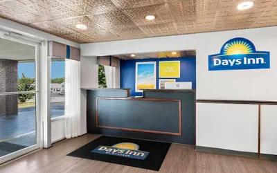Photo 4 - Days Inn by Wyndham Seneca / Clemson Area