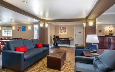 Photo 3 - Comfort Inn Castro Valley