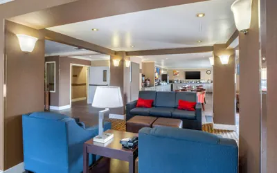 Photo 4 - Comfort Inn Castro Valley