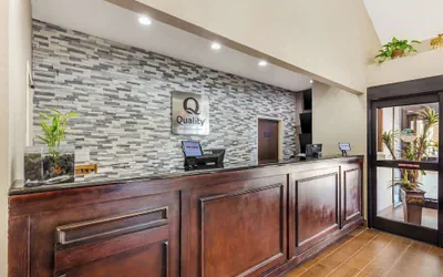 Photo 3 - Quality Inn Asheboro South