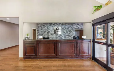 Photo 4 - Quality Inn Asheboro South