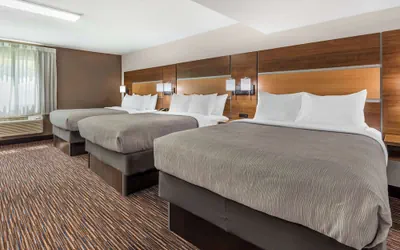Photo 2 - Quality Inn Asheboro South