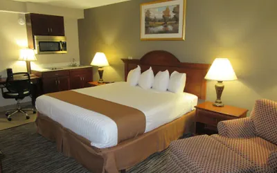 Photo 4 - Best Western Gateway Adirondack Inn