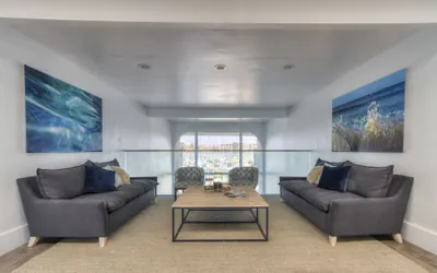 Photo 3 - Oceanside Marina Suites