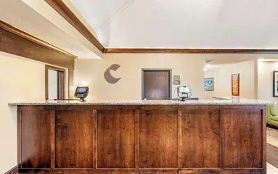 Photo 3 - Comfort Inn Splash Harbor