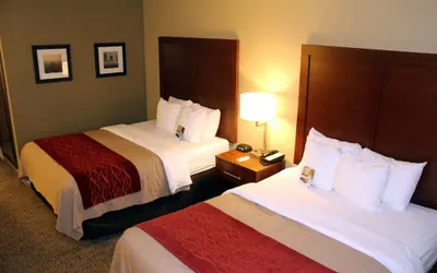 Photo 5 - Comfort Inn Splash Harbor