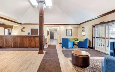 Photo 4 - Comfort Inn Splash Harbor