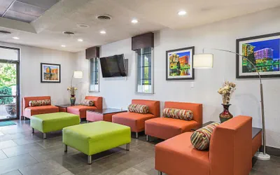 Photo 4 - Quality Inn & Suites Greenville - Haywood Mall