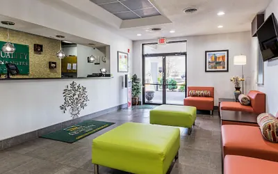 Photo 3 - Quality Inn & Suites Greenville - Haywood Mall