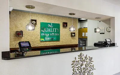 Photo 5 - Quality Inn & Suites Greenville - Haywood Mall