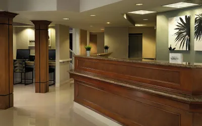 Photo 4 - Residence Inn by Marriott San Francisco Airport/ San Mateo