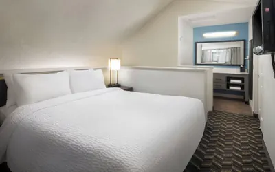 Photo 5 - Residence Inn by Marriott San Francisco Airport/ San Mateo