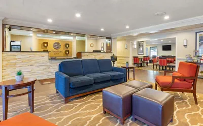 Photo 4 - Comfort Inn Auburn - Worcester