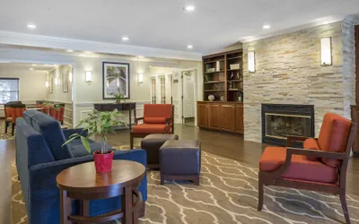 Photo 3 - Comfort Inn Auburn - Worcester