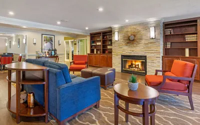 Photo 5 - Comfort Inn Auburn - Worcester