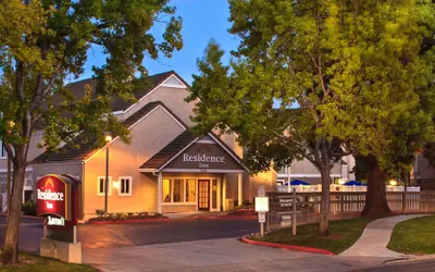Photo 2 - Residence Inn Sunnyvale Silicon Valley I