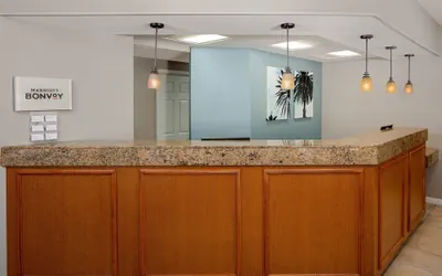 Photo 4 - Residence Inn Sunnyvale Silicon Valley I