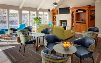 Photo 3 - Residence Inn Sunnyvale Silicon Valley I