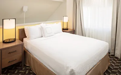 Photo 5 - Residence Inn Sunnyvale Silicon Valley I