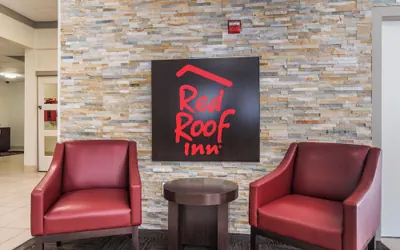 Photo 3 - Red Roof Inn Seattle Airport - SEATAC