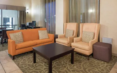 Photo 2 - Hampton Inn by Hilton Branson on the Strip