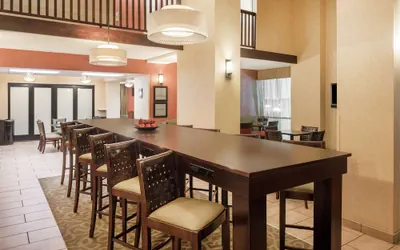 Photo 3 - Hampton Inn by Hilton Branson on the Strip