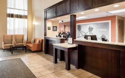 Photo 4 - Hampton Inn by Hilton Branson on the Strip