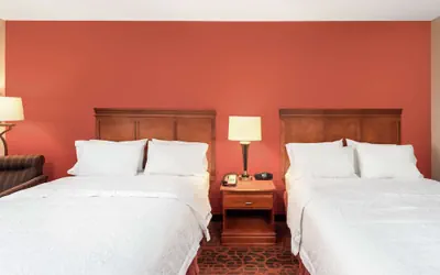Photo 5 - Hampton Inn by Hilton Branson on the Strip