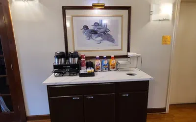 Photo 3 - Red Roof Inn & Suites Cornelius – Lake Norman