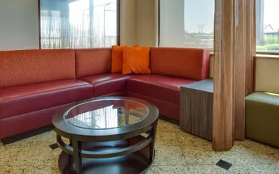 Photo 3 - Drury Inn & Suites Terre Haute