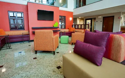 Photo 5 - Drury Inn & Suites Terre Haute