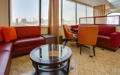 Photo 4 - Drury Inn & Suites Terre Haute