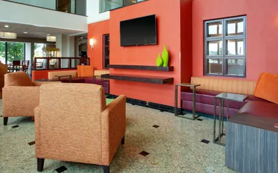 Photo 2 - Drury Inn & Suites Terre Haute