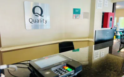 Photo 5 - Quality Inn & Suites Elizabethtown