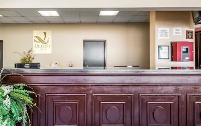 Photo 3 - Quality Inn & Suites Elizabethtown