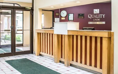 Photo 3 - Quality Inn Elyria