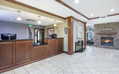 Staybridge Suites Oak Ridge by IHG