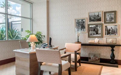 Photo 4 - Omni Corpus Christi Hotel