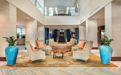 Photo 2 - Omni Corpus Christi Hotel