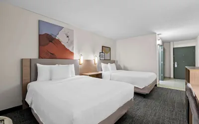 Photo 5 - Spark by Hilton Bensalem Philadelphia