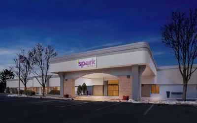Photo 2 - Spark by Hilton Bensalem Philadelphia