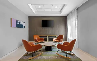 Photo 3 - Spark by Hilton Bensalem Philadelphia