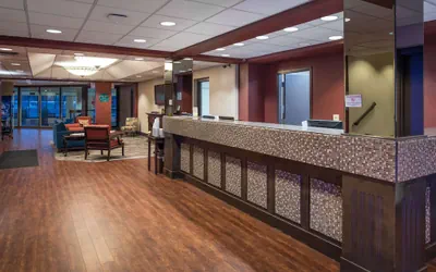 Photo 3 - Ramada by Wyndham Downtown Spokane