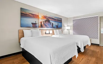 Photo 5 - Days Inn by Wyndham Jacksonville NC