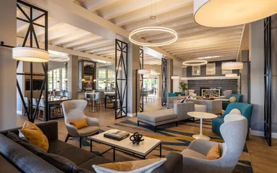 Photo 3 - Crowne Plaza Phoenix - Chandler Golf Resort by IHG