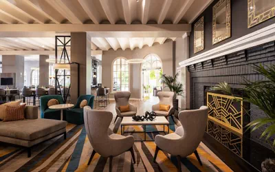 Photo 2 - Crowne Plaza Phoenix - Chandler Golf Resort by IHG